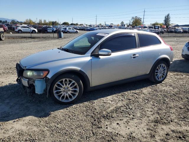 VOLVO C30 T5 2009 with VIN YV1MK672X92147430 - Photo from auction