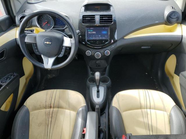 Photo 8 from auction – 2015 CHEVROLET SPARK 1LT with VIN KL8CD6S95FC708776