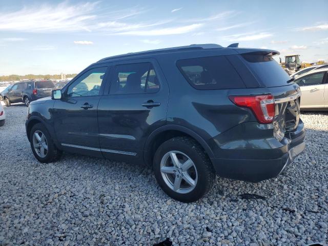 Photo 2 from auction – 2016 FORD EXPLORER XLT with VIN 1FM5K8D83GGC22110