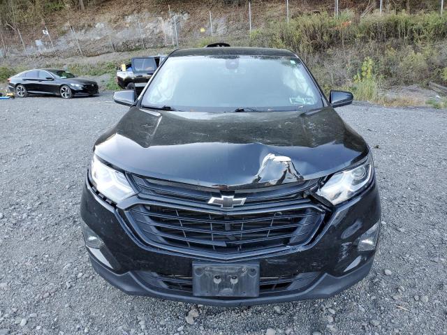 Photo 5 from auction – 2020 CHEVROLET EQUINOX LT with VIN 3GNAXUEV4LL280161