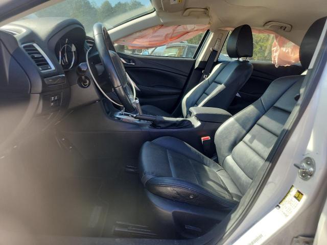 Photo 7 from auction – 2014 MAZDA 6 TOURING with VIN JM1GJ1V60E1116640