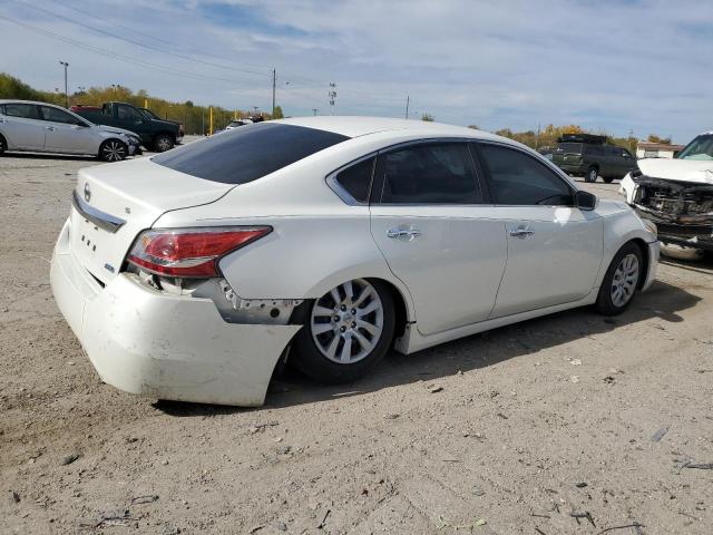 Photo 3 from auction – 2014 NISSAN ALTIMA 2.5 with VIN 1N4AL3AP2EC418810