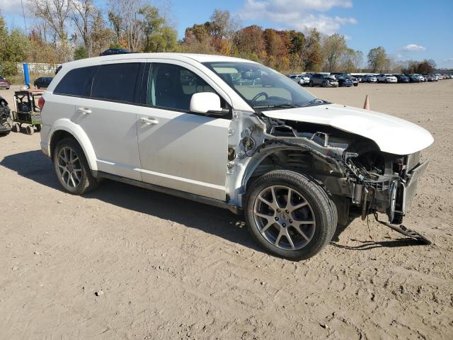 Фото 4 с аукциона – 2018 DODGE JOURNEY GT с VIN 3C4PDDEG7JT145489