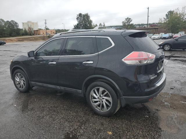 Photo 2 from auction – 2015 NISSAN ROGUE S with VIN 5N1AT2MT5FC763999