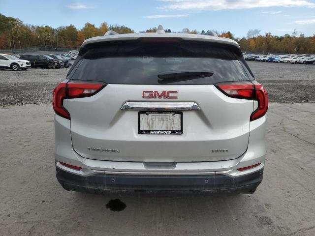 Photo 6 from auction – 2019 GMC TERRAIN SL with VIN 3GKALVEV0KL288934