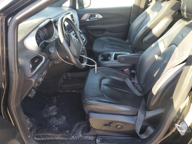 Photo 7 from auction – 2020 CHRYSLER PACIFICA T with VIN 2C4RC1EG7LR232812