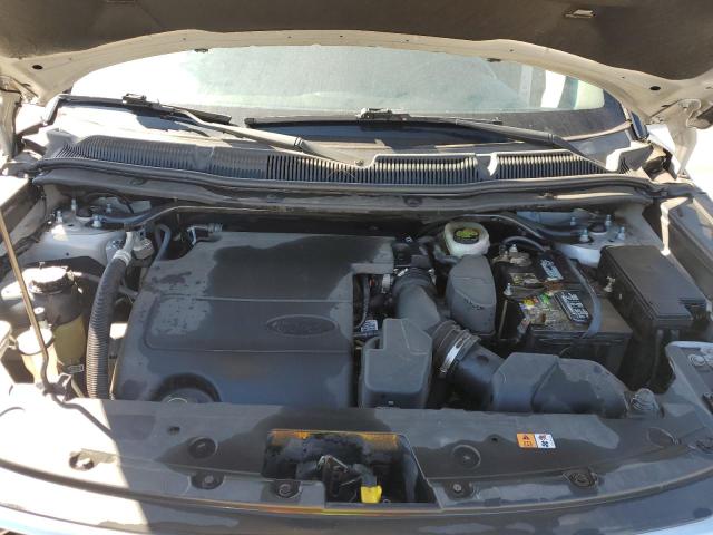 Photo 12 from auction – 2016 FORD EXPLORER L with VIN 1FM5K7F81GGA19983