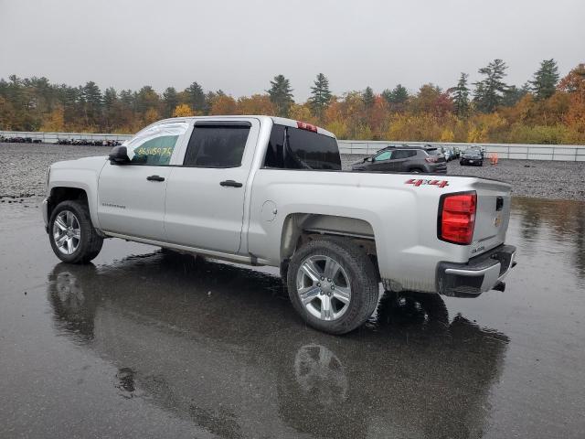 Photo 2 from auction – 2018 CHEVROLET SILVERADO with VIN 3GCUKPEC0JG449196