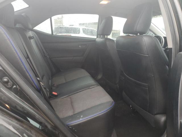 Photo 10 from auction – 2017 TOYOTA COROLLA L with VIN 2T1BURHEXHC796484