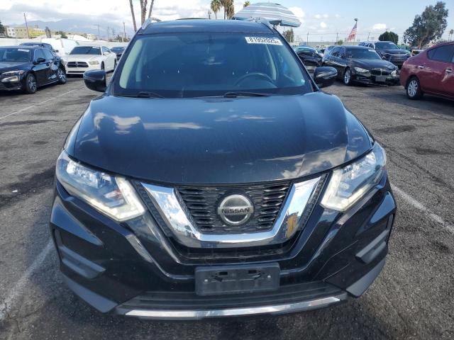 Photo 5 from auction – 2018 NISSAN ROGUE S with VIN KNMAT2MT6JP507067