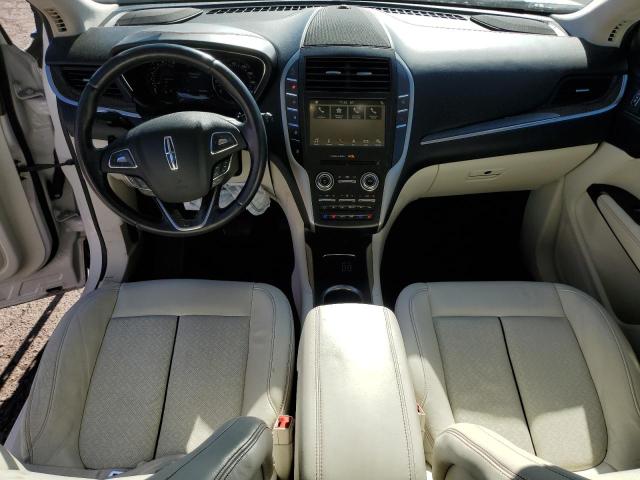 Photo 8 from auction – 2018 LINCOLN MKC BLACK with VIN 5LMCJ4D94JUL19429