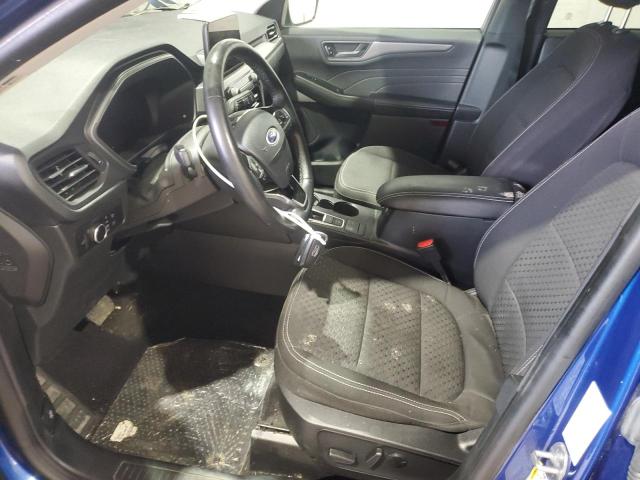 Photo 7 from auction – 2023 FORD ESCAPE ACTIVE with VIN 1FMCU9GN4PUA05207