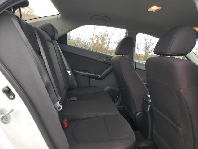 Photo 10 from auction – 2012 KIA FORTE EX with VIN KNAFU4A25C5625827