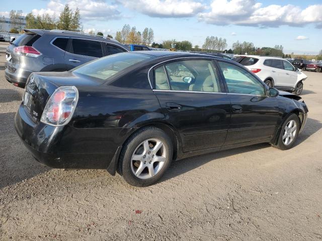 Photo 3 from auction – 2006 NISSAN ALTIMA S with VIN 1N4AL11D46C189008