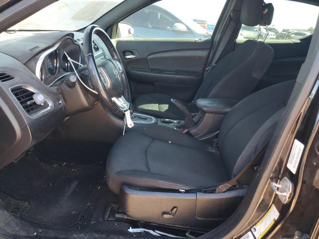 Photo 7 from auction – 2013 DODGE AVENGER SX with VIN 1C3CDZCB9DN633872