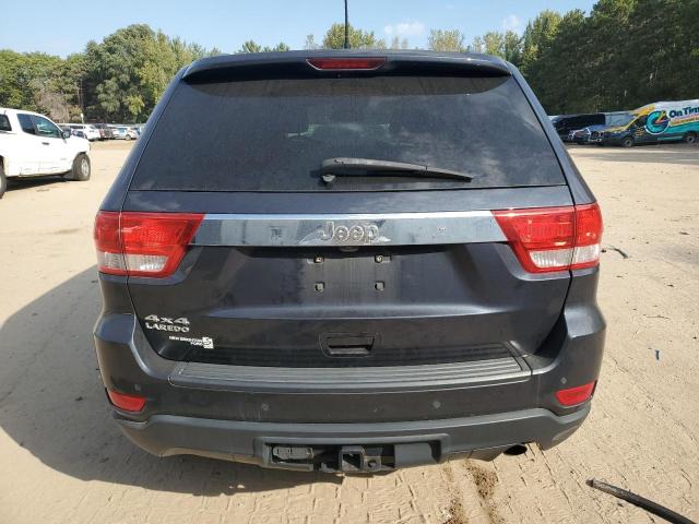 Photo 6 from auction – 2013 JEEP GRAND CHER with VIN 1C4RJFAG5DC505796