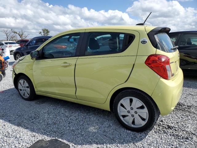 Photo 2 from auction – 2017 CHEVROLET SPARK LS with VIN KL8CB6SA8HC719788