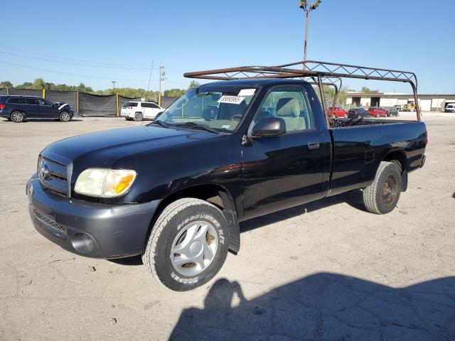 Photo 1 from auction – 2005 TOYT TUNDRA with VIN 5TBJU32115S449989