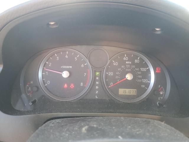 Photo 9 from auction – 2006 SUZUKI AERIO with VIN JS2RC62H365353905