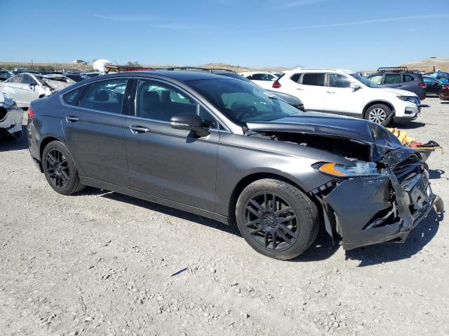 Photo 4 from auction – 2016 FORD FUSION TIT with VIN 3FA6P0D91GR123580