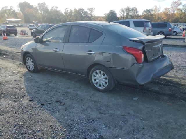 Photo 2 from auction – 2016 NISSAN VERSA S with VIN 3N1CN7AP1GL837200