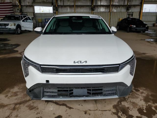 Photo 5 from auction – 2025 KIA K4 EX with VIN 3KPFU4DE0SE008119