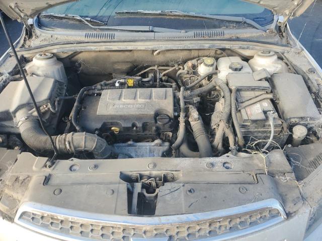 Photo 11 from auction – 2012 CHEV CRUZE with VIN 1G1PF5SC6C7126319