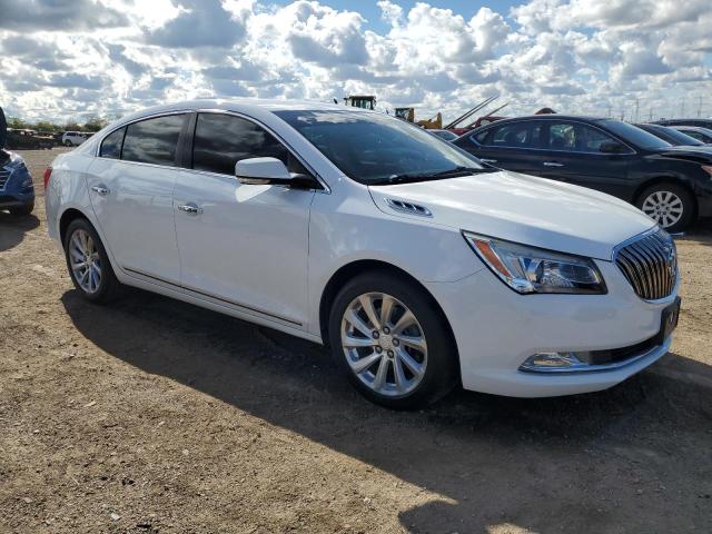 Photo 4 from auction – 2014 BUICK LACROSSE with VIN 1G4GB5G35EF101234