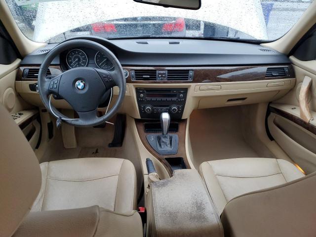 Photo 8 from auction – 2010 BMW 328 I with VIN WBAPH7G51ANM50811