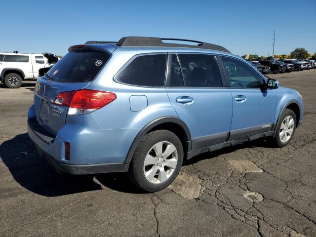 Photo 3 from auction – 2011 SUBARU OUTBACK with VIN 4S4BRBCC9B3334153