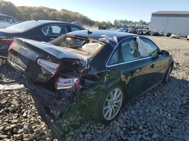 Photo 3 from auction – 2014 AUDI A4 PREMIUM with VIN WAUFFAFL6EN024164
