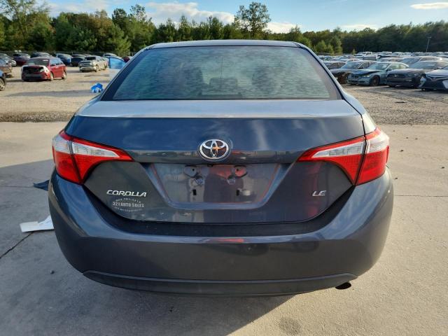 Photo 6 from auction – 2016 TOYOTA COROLLA L with VIN 2T1BURHE6GC511519