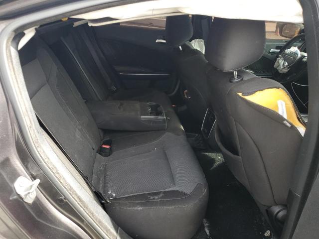 Photo 10 from auction – 2020 DODGE CHARGER SX with VIN 2C3CDXBG7LH133542