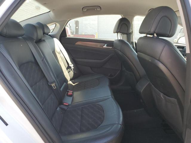 Photo 10 from auction – 2015 HYUNDAI SONATA with VIN 5NPE34AFXFH072925