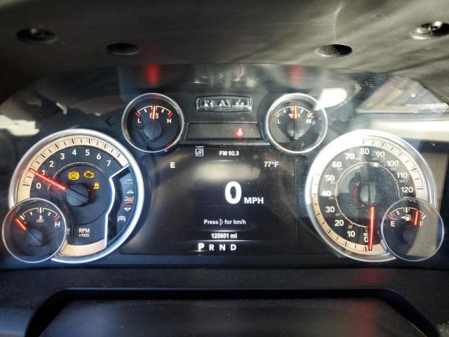 صورة رقم 9 من المزاد - 2015 RAM 1500 SLT مع VIN 1C6RR6LT8FS571147