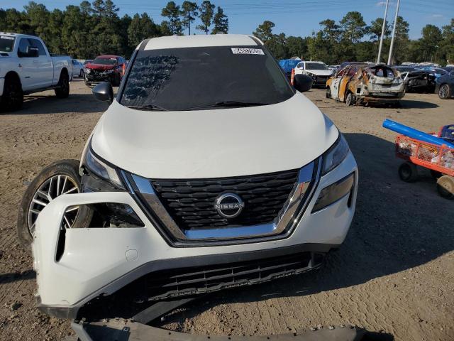Photo 5 from auction – 2023 NISSAN ROGUE S with VIN 5N1BT3AA8PC673938