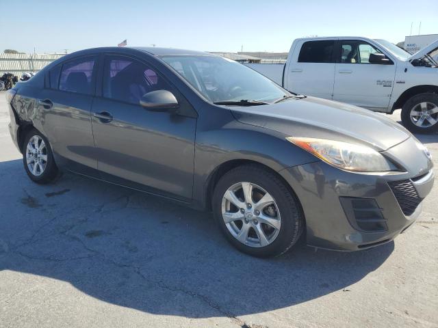 Photo 4 from auction – 2010 MAZDA 3 4D I with VIN JM1BL1SF5A1196083