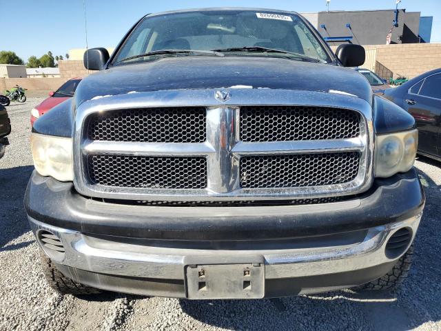 Photo 5 from auction – 2005 DODGE RAM 1500 S with VIN 1D7HA18N75J606702