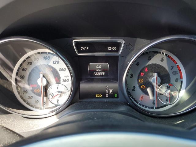 Photo 9 from auction – 2014 MERCEDES-BENZ CLA 250 with VIN WDDSJ4EB2EN061177