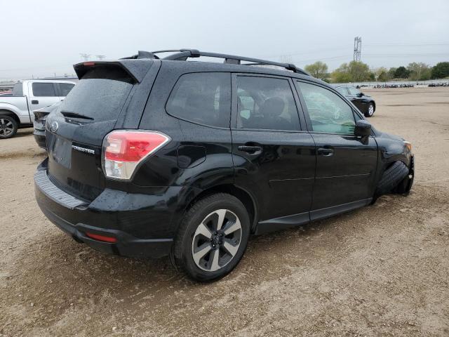 Photo 3 from auction – 2018 SUBARU FORESTER 2 with VIN JF2SJAGC5JH495666