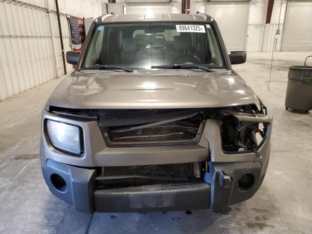 Photo 5 from auction – 2008 HONDA ELEMENT EX with VIN 5J6YH28728L012793