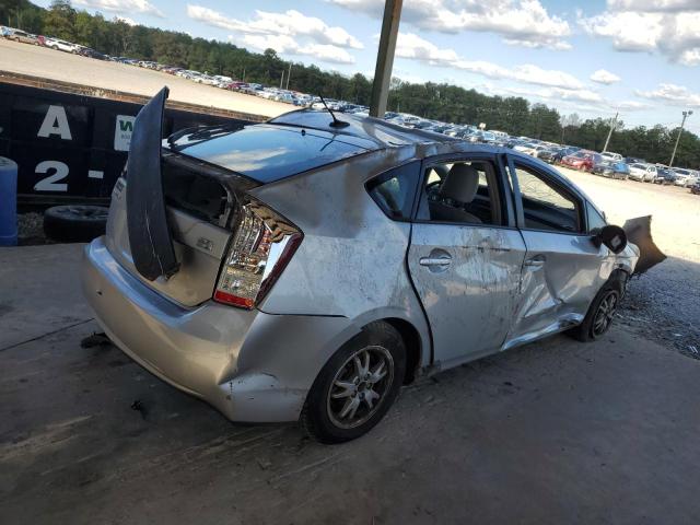Photo 3 from auction – 2010 TOYOTA PRIUS with VIN JTDKN3DU5A0015202