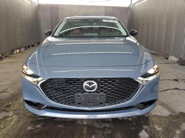 صورة رقم 5 من المزاد - 2025 MAZDA 3 PREFERRE مع VIN 3MZBPBCM7SM467007