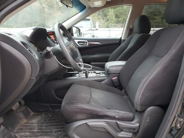 Photo 7 from auction – 2015 NISSAN PATHFINDER with VIN 5N1AR2MM2FC711012