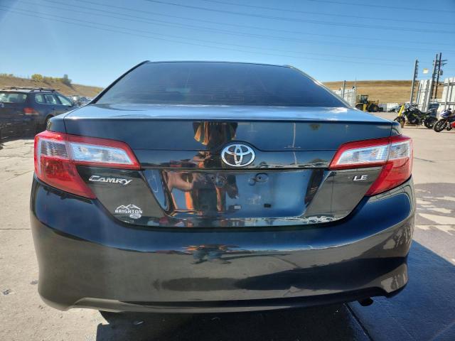 Photo 6 from auction – 2012 TOYOTA CAMRY BASE with VIN 4T4BF1FK0CR260466