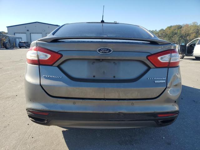 Photo 6 from auction – 2013 FORD FUSION TIT with VIN 3FA6P0K97DR169087