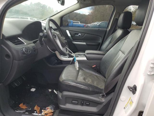 Photo 7 from auction – 2013 FORD EDGE SPORT with VIN 2FMDK4AK6DBC01288