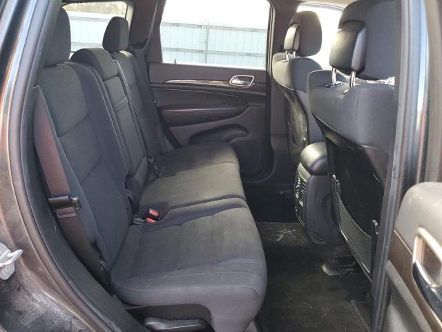 Foto 11 de la subasta – 2011 JEEP GRAND CHER con VIN 1J4RR4GG3BC690197