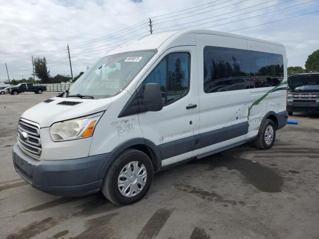 Foto 1 de la subasta – 2017 FORD TRANSIT T- con VIN 1FBAX2CMXHKA76355