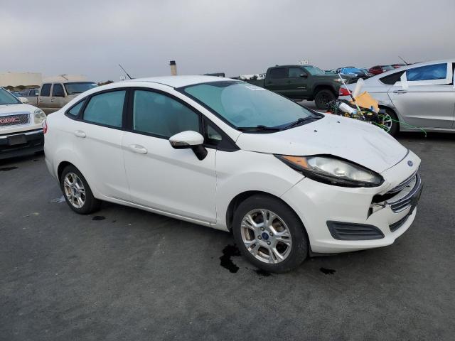 Photo 4 from auction – 2015 FORD FIESTA SE with VIN 3FADP4BJ6FM136249